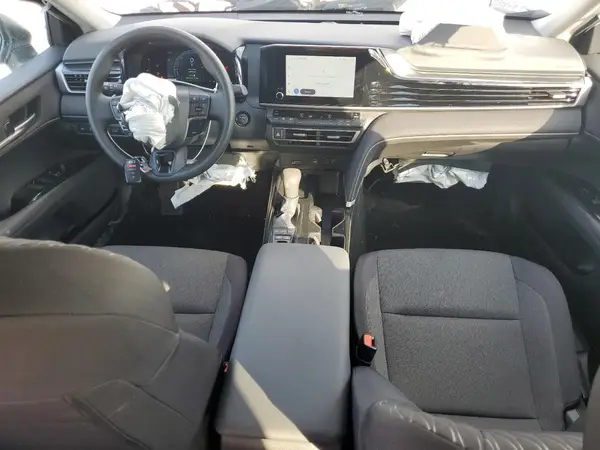 4T1DAACKXSU611601 2025 TOYOTA CAMRY - Image 8