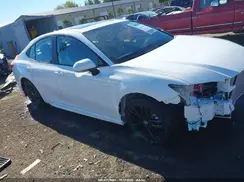 4T1DAACKXSU611629 2025 TOYOTA CAMRY