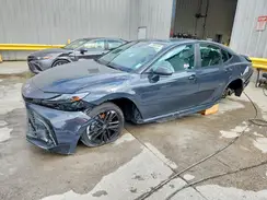 4T1DAACKXSU612702 2025 TOYOTA CAMRY