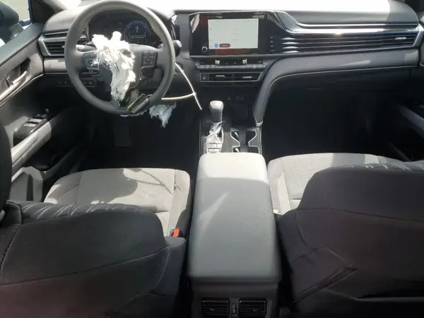 4T1DAACKXSU612831 2025 TOYOTA CAMRY - Image 8