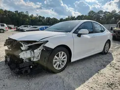 4T1DAACKXSU614031 2025 TOYOTA CAMRY