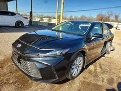 4T1DAACKXSU614370 2025 TOYOTA CAMRY