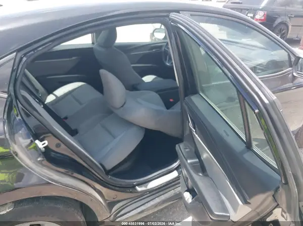 4T1DAACKXSU614370 2025 TOYOTA CAMRY - Image 8
