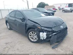 4T1DAACKXSU615728 2025 TOYOTA CAMRY
