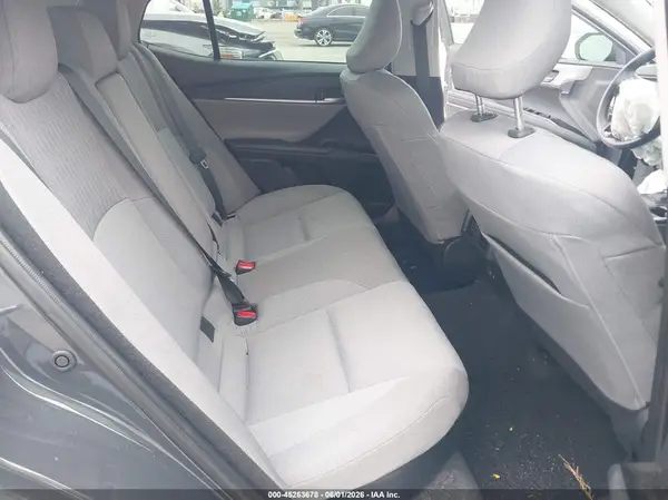 4T1DAACKXSU615728 2025 TOYOTA CAMRY - Image 8