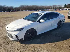 4T1DAACKXSU615776 2025 TOYOTA CAMRY