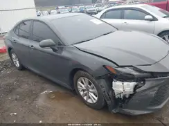 4T1DAACKXSU616829 2025 TOYOTA CAMRY