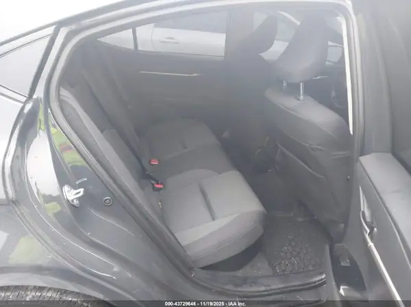 4T1DAACKXSU616829 2025 TOYOTA CAMRY - Image 8