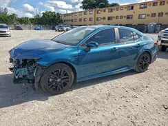 4T1DAACKXSU618340 2025 TOYOTA CAMRY