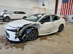 4T1DAACKXSU618757 2025 TOYOTA CAMRY