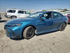 4T1DAACKXSU618788 2025 TOYOTA CAMRY