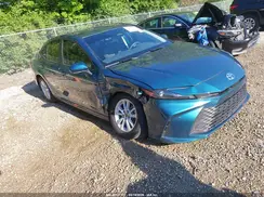 4T1DAACKXSU619973 2025 TOYOTA CAMRY