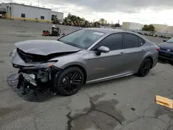 4T1DAACKXSU620198 2025 TOYOTA CAMRY