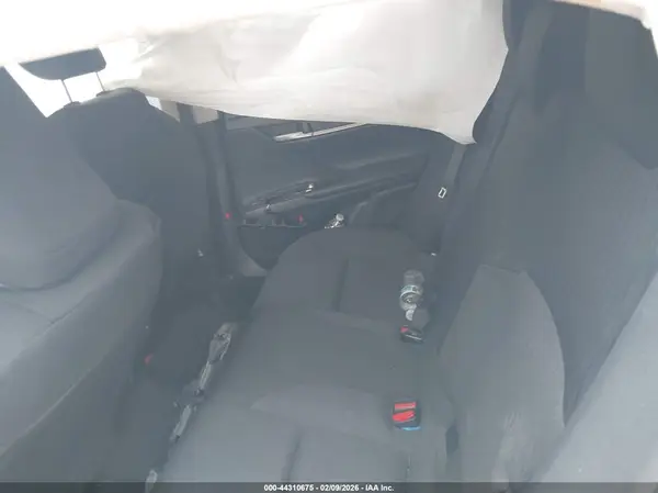 4T1DAACKXSU621545 2025 TOYOTA CAMRY - Image 8
