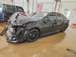 4T1DAACKXSU621559 2025 TOYOTA CAMRY