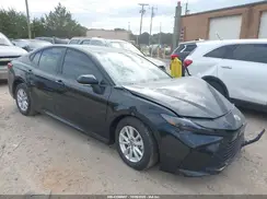 4T1DAACKXSU621755 2025 TOYOTA CAMRY
