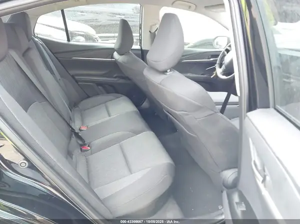 4T1DAACKXSU621755 2025 TOYOTA CAMRY - Image 8