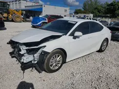 4T1DAACKXSU621934 2025 TOYOTA CAMRY