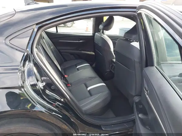 4T1DAACKXSU621948 2025 TOYOTA CAMRY - Image 8