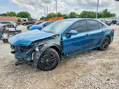 4T1DAACKXSU623568 2025 TOYOTA CAMRY