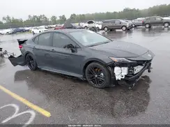 4T1DAACKXSU623621 2025 TOYOTA CAMRY
