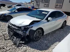 4T1DAACKXSU624655 2025 TOYOTA CAMRY
