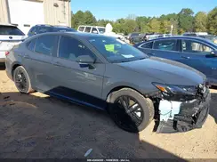4T1DAACKXSU625367 2025 TOYOTA CAMRY