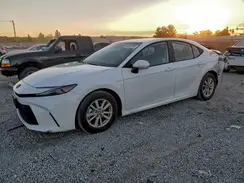 4T1DAACKXSU626230 2025 TOYOTA CAMRY