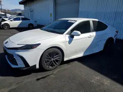 4T1DAACKXSU628141 2025 TOYOTA CAMRY