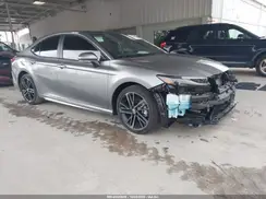 4T1DAACKXSU628415 2025 TOYOTA CAMRY