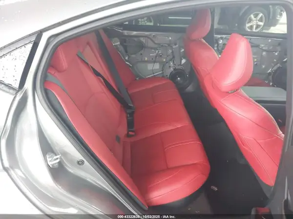 4T1DAACKXSU628415 2025 TOYOTA CAMRY - Image 8