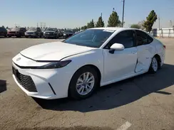 4T1DAACKXSU629032 2025 TOYOTA CAMRY