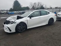 4T1DAACKXSU629337 2025 TOYOTA CAMRY