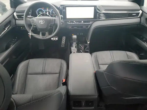4T1DAACKXSU629337 2025 TOYOTA CAMRY - Image 8