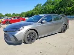 4T1DAACKXSU630696 2025 TOYOTA CAMRY