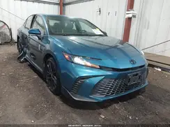 4T1DAACKXSU632027 2025 TOYOTA CAMRY