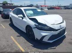 4T1DAACKXSU633243 2025 TOYOTA CAMRY