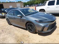 4T1DAACKXSU634425 2025 TOYOTA CAMRY