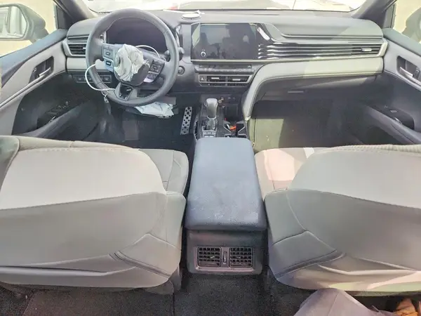 4T1DAACKXSU635199 2025 TOYOTA CAMRY - Image 8