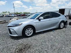 4T1DAACKXSU638846 2025 TOYOTA CAMRY