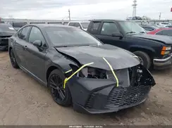 4T1DAACKXSU641102 2025 TOYOTA CAMRY