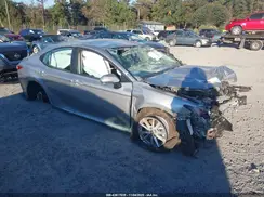 4T1DAACKXSU641701 2025 TOYOTA CAMRY