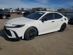 4T1DAACKXSU642704 2025 TOYOTA CAMRY