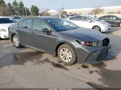 4T1DAACKXSU642895 2025 TOYOTA CAMRY