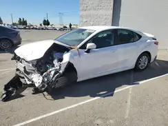 4T1DAACKXSU643223 2025 TOYOTA CAMRY