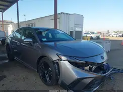4T1DAACKXSU643335 2025 TOYOTA CAMRY