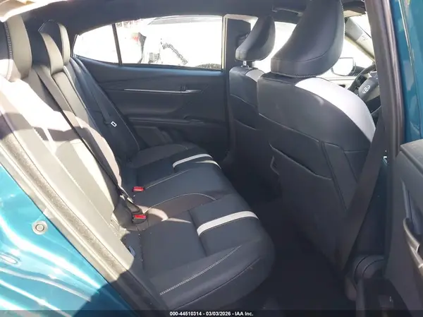 4T1DAACKXSU643366 2025 TOYOTA CAMRY - Image 8