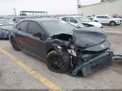 4T1DAACKXSU643769 2025 TOYOTA CAMRY