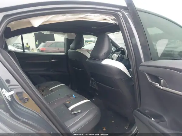 4T1DAACKXSU643769 2025 TOYOTA CAMRY - Image 8