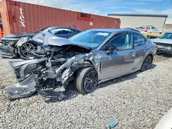 4T1DAACKXSU644274 2025 TOYOTA CAMRY